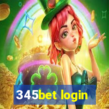 345bet login